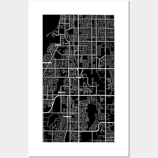 Largo Florida Map | Map Of Largo Florida | Largo Map Posters and Art